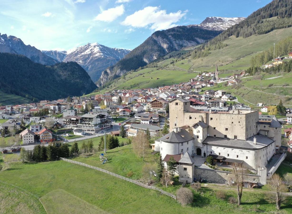 Stadlwirt Nauders Exterior photo