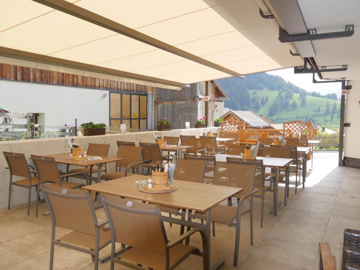 Stadlwirt Nauders Exterior photo